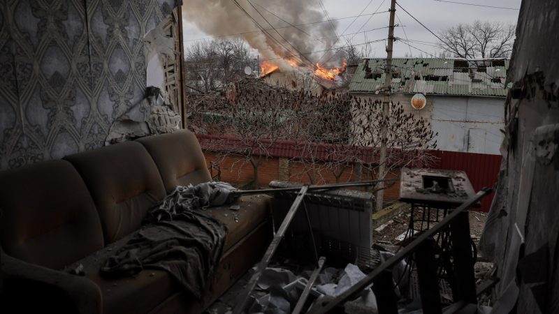 L&rsquo;Impact des Conflits sur l&rsquo;Usage des Drones dans le Domaine Militaire