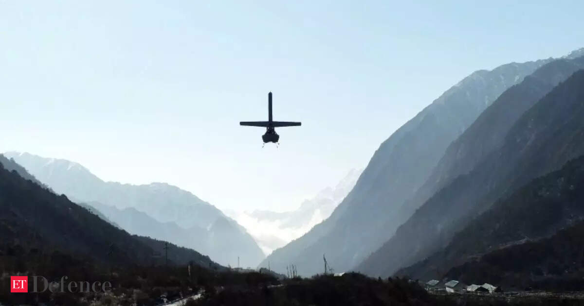 L&rsquo;Inde accélère sa défense avec une commande massive de drones indigènes