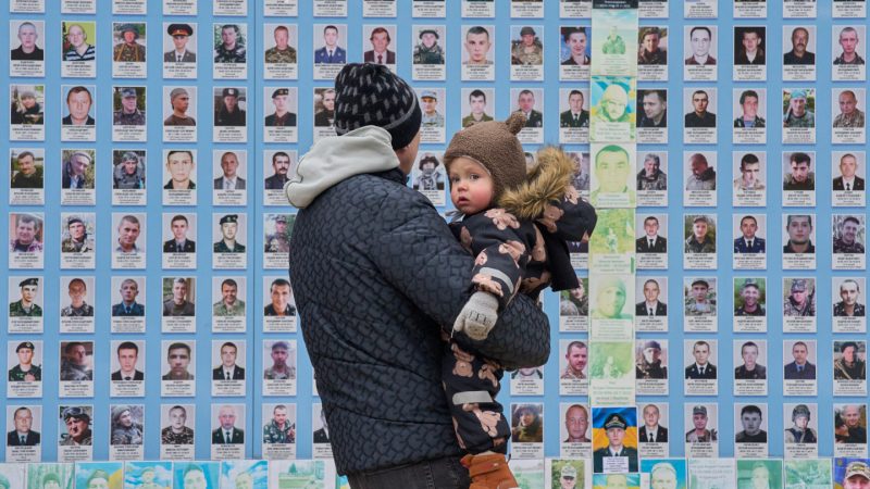 L&rsquo;US Air Force prévoit la création d&rsquo;une unité de drones kamikazes