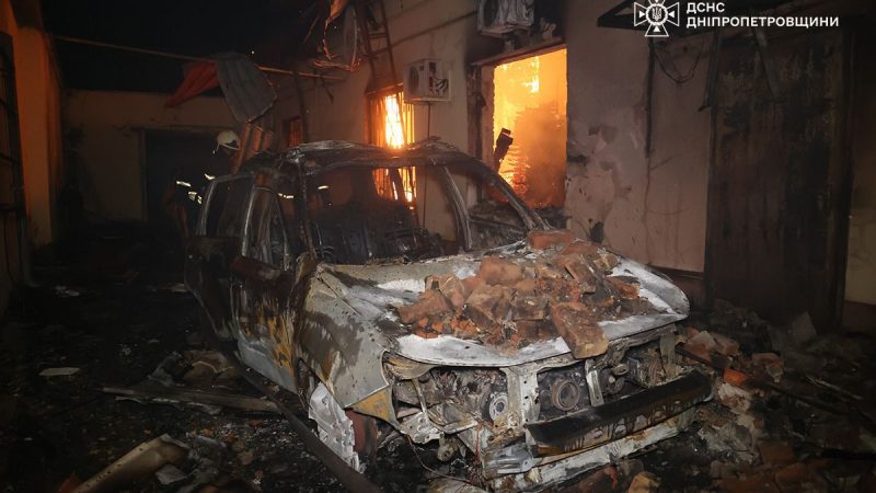 L&rsquo;Ukraine et l&rsquo;avancée des drones militaires