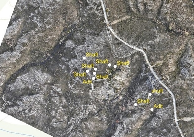 L&rsquo;Utilisation Innovante des Drones dans la Cartographie et la Photogrammétrie