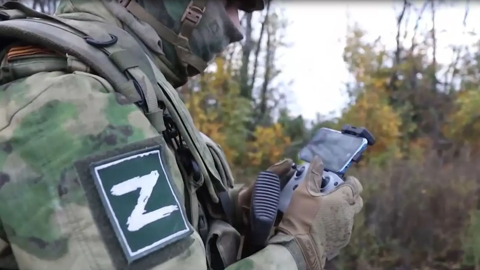 La Russie déploie des drones lourds Berdysh sur le front