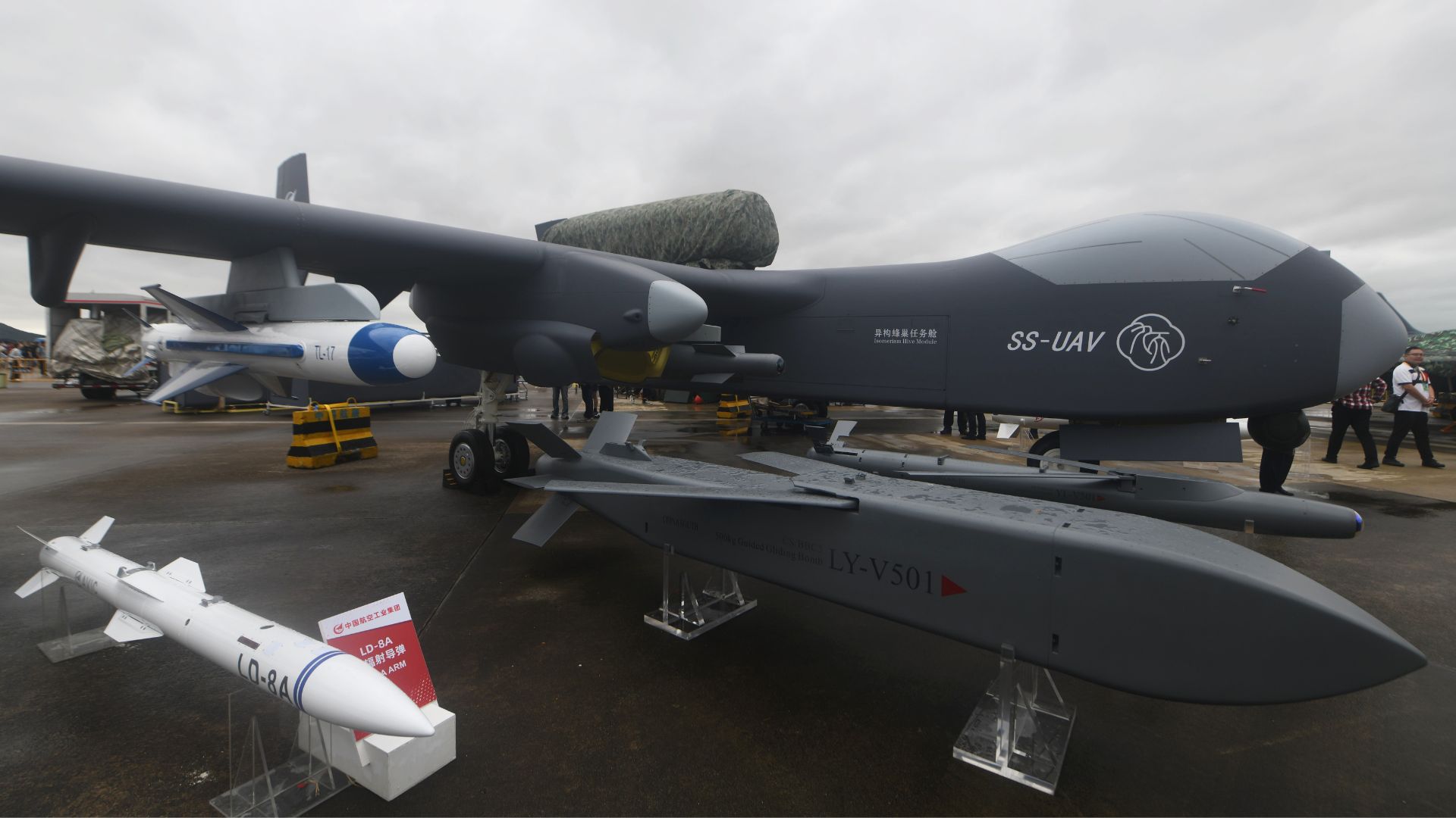 Le Dakota, premier navire-drones de 16 tonnes