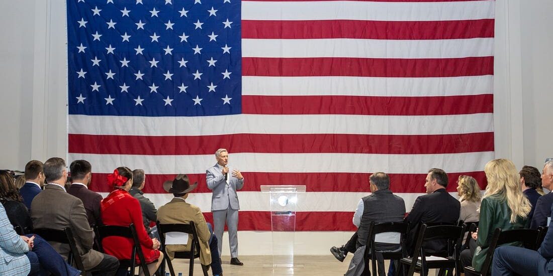 L&rsquo;entreprise de technologie de guerre va produire des composants d&rsquo;armes pour drones de combat non pilotés à Sioux Falls