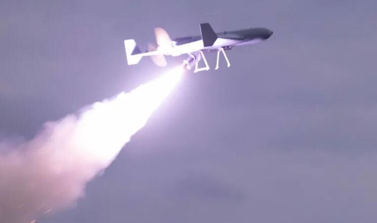 Les États-Unis Critiqués pour le Test d&rsquo;une Copie de Drone Iranien