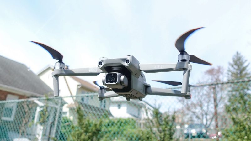 Les États-Unis interdisent les drones étrangers, y compris ceux de DJI : Quelles conséquences pour vous ?