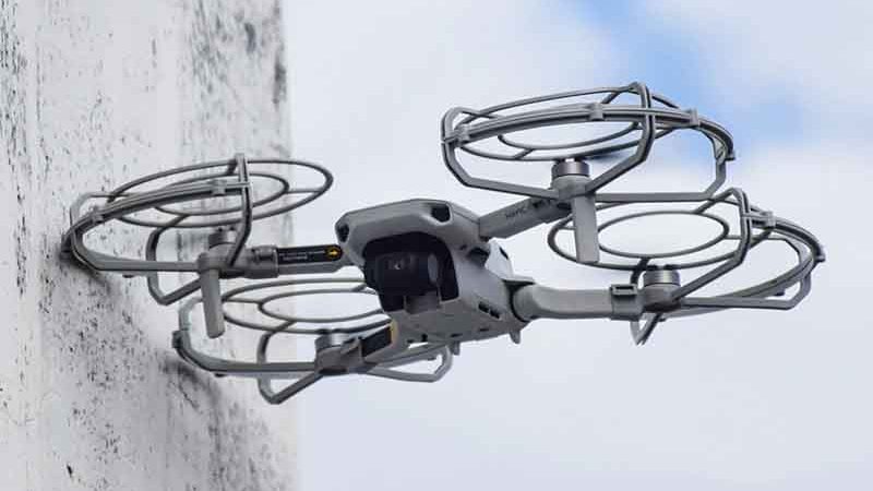 Les Nouvelles Réglementations Européennes sur les Drones en 2021