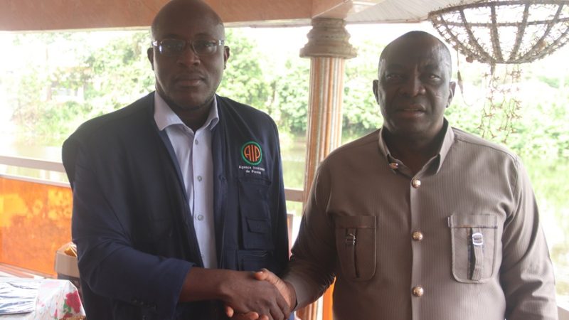 Les drones agricoles révolutionnent l&rsquo;agriculture à Bondoukou