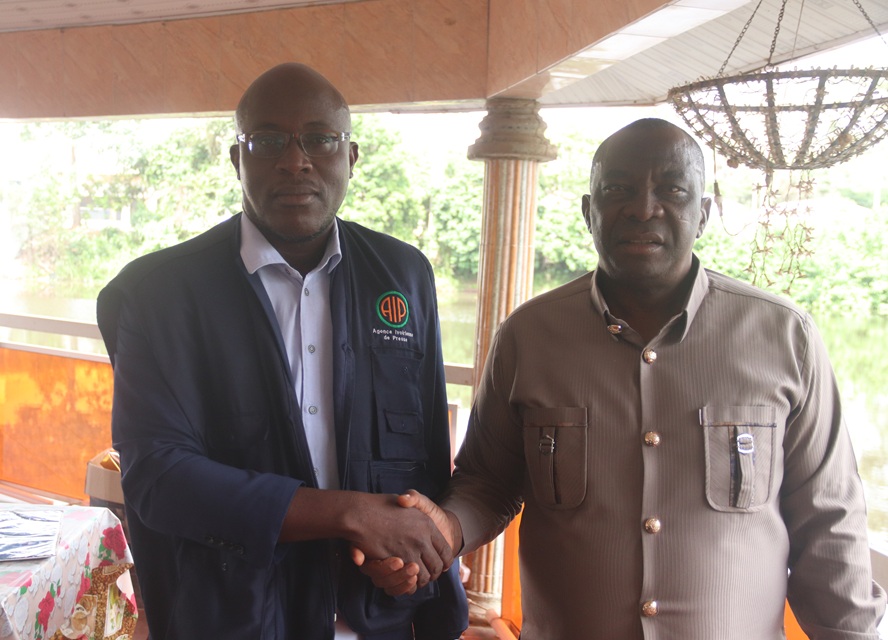 Les drones agricoles révolutionnent l&rsquo;agriculture à Bondoukou