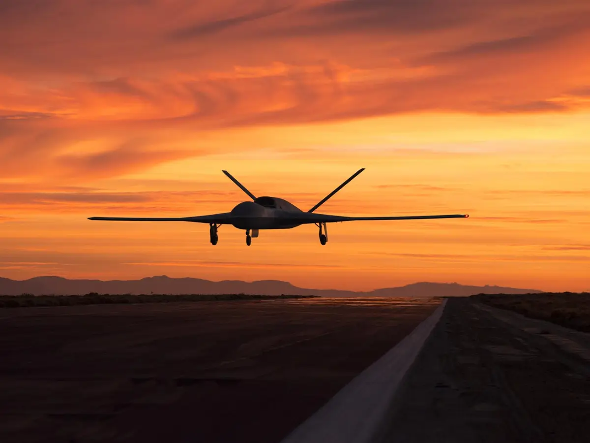 Les drones de guerre les plus destructeurs des États-Unis