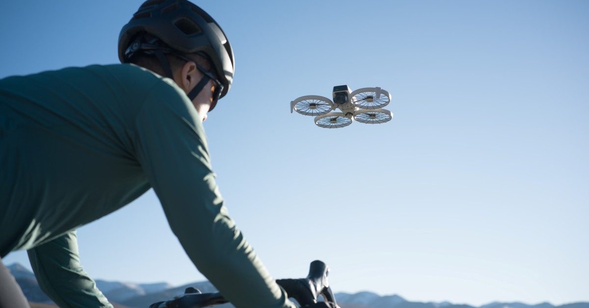 Les meilleurs drones à offrir pour les fêtes de fin d&rsquo;année