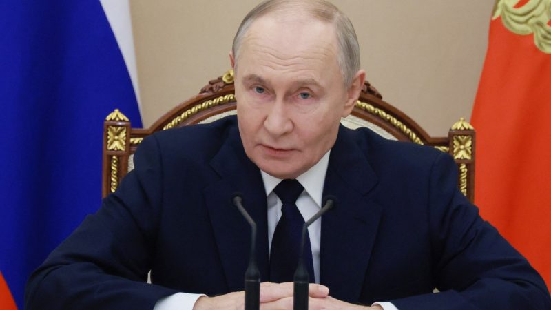 L&rsquo;impact des attaques sur les espoirs de paix en Ukraine