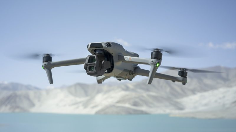 L&rsquo;interdiction de DJI aux États-Unis : Ce que les utilisateurs doivent savoir