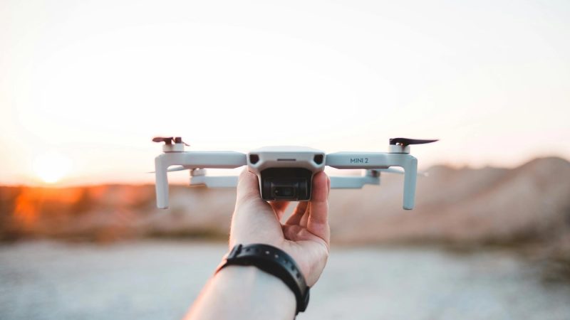 Nouvelle réglementation FCC : quel impact pour DJI et les utilisateurs de drones ?