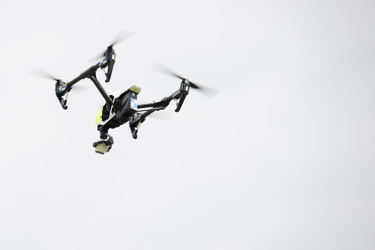 Nouvelles Restrictions FCC : Impact Sur Les Drones DJI