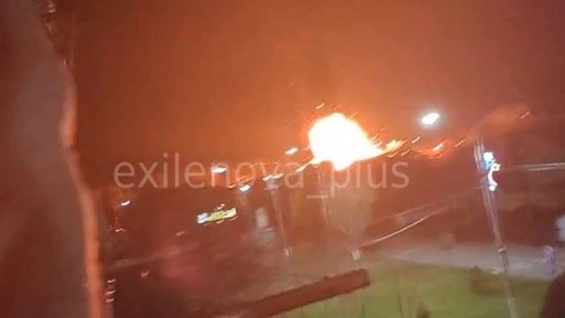 Progrès notables dans l&rsquo;utilisation de drones en Ukraine