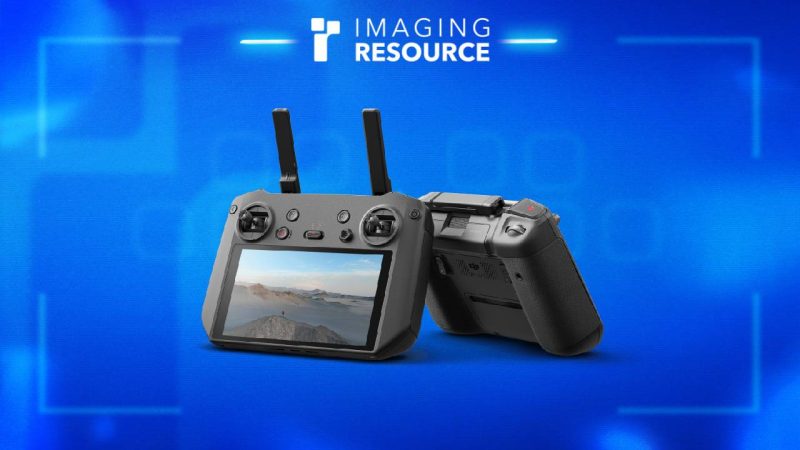 Promotion Exceptionnelle sur le DJI RC Pro : Réduction Massive pour le Cyber Monday