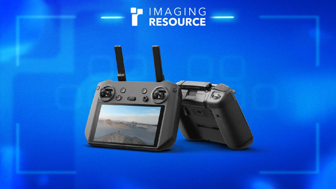 Promotion Exceptionnelle sur le DJI RC Pro : Réduction Massive pour le Cyber Monday