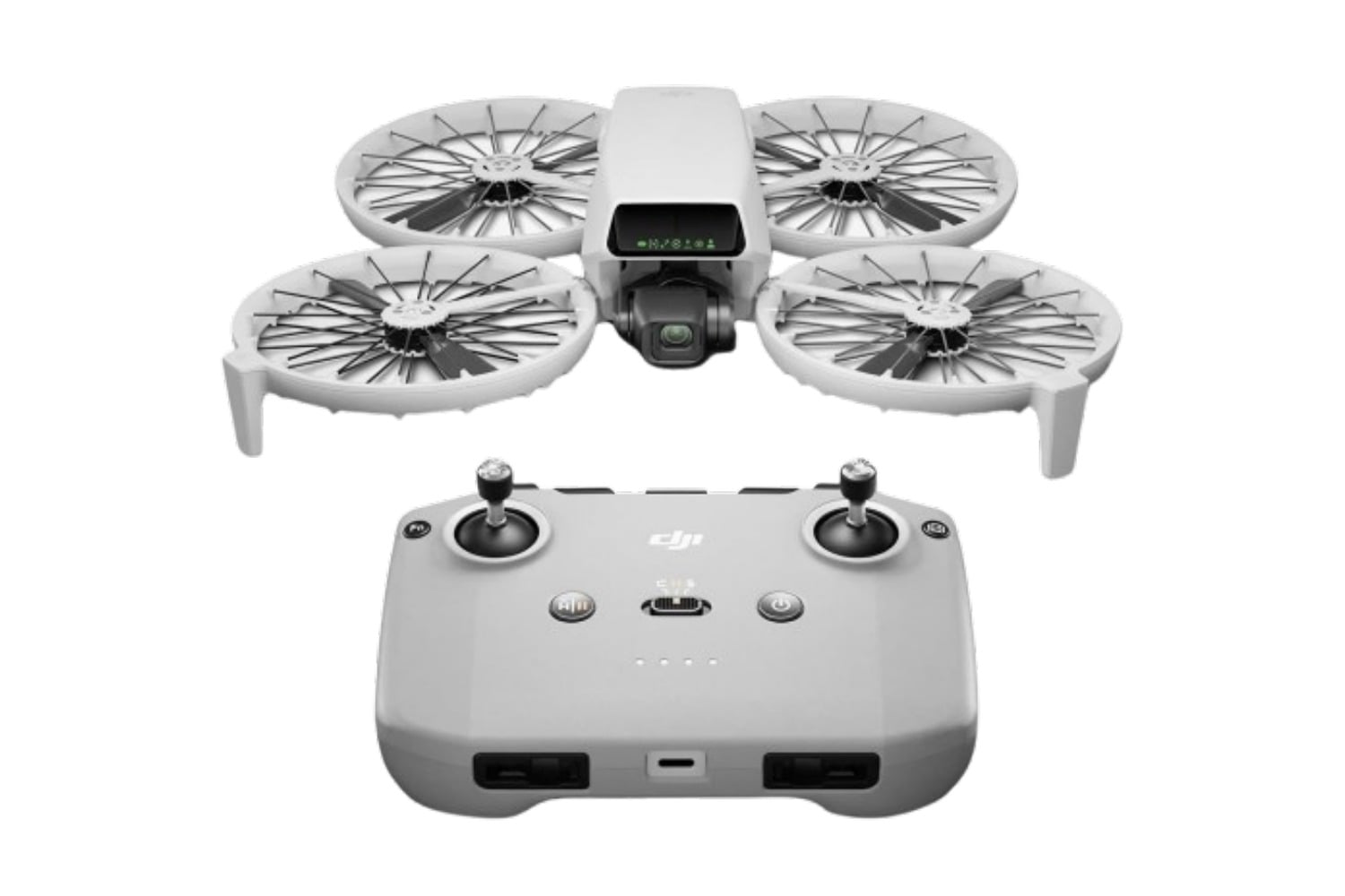 Promotion exceptionnelle sur le mini drone DJI chez Amazon