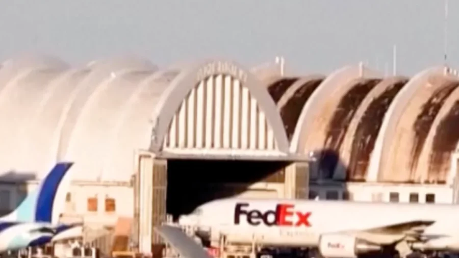 Renforcement de la présence militaire des États-Unis dans les Caraïbes avec des drones