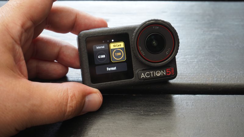 Révolution dans la création vidéo : le montage multi-caméras à portée de tous