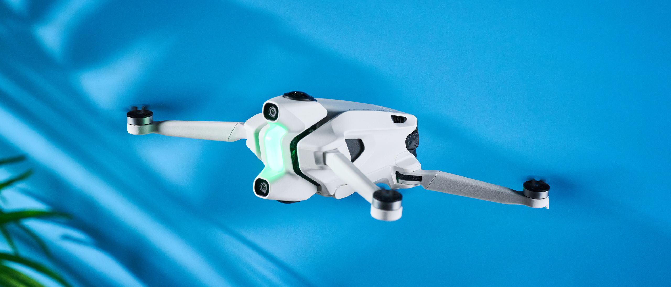 Revue du drone Antigravity A1 : Une nouvelle ère pour la photographie aérienne