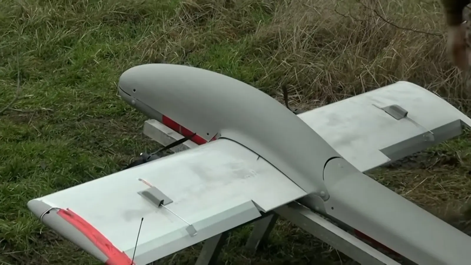 #Russie Amélioration de la létalité des drones Molniya-2 grâce à Starlink