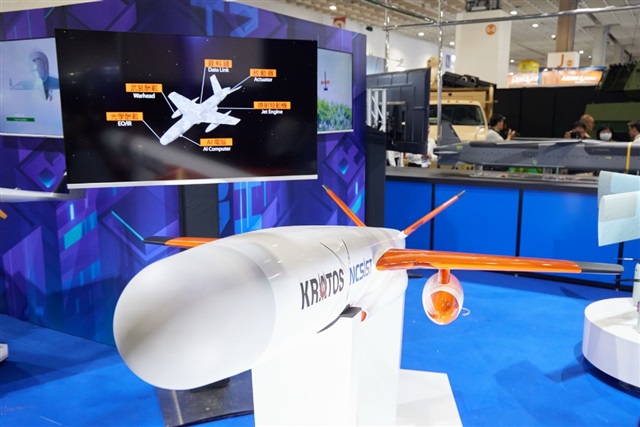 Taiwan prépare l&rsquo;accélération de sa production de drones militaires avec Anduril Industries