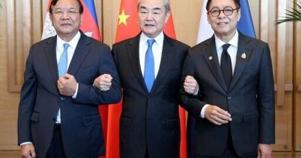 #Thaïlande Conflit armé : Accusations de survol par des drones cambodgiens