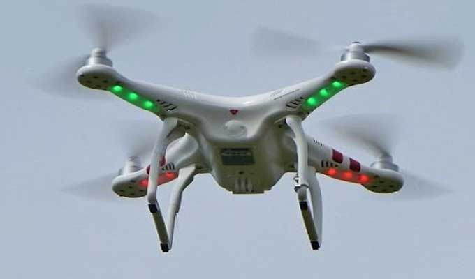 #Tunisie Les agriculteurs officiellement autorisés à utiliser des drones dès 2026