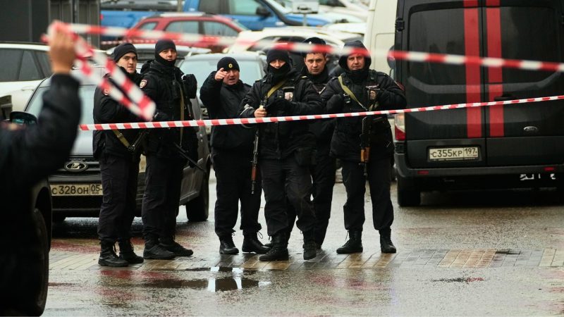 Utilisation des drones dans le conflit Russie-Ukraine : une mise à jour cruciale