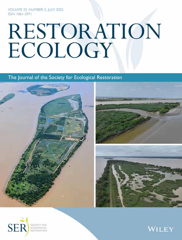 Utilisation des drones pour la restauration écologique : innovations et perspectives