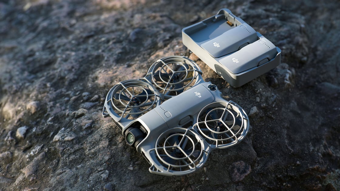 Vers une interdiction inévitable des drones DJI aux États-Unis