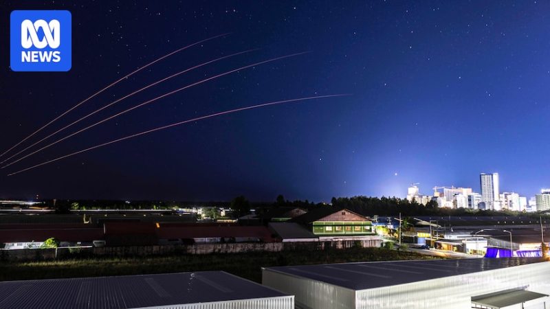 Violations de cessez-le-feu: Tensions accrues entre la Thaïlande et le Cambodge