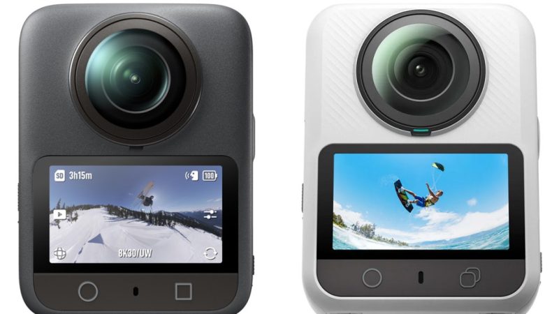 Xtras DJI Osmo 360 Clone : Plus Cher Que l&rsquo;Original !