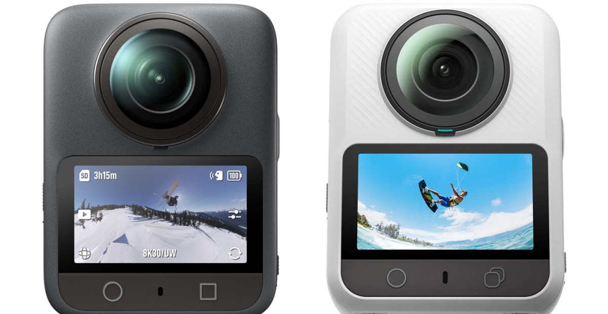 Xtras DJI Osmo 360 Clone : Plus Cher Que l&rsquo;Original !