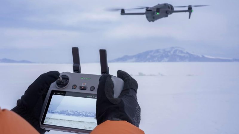 Baisse Historique de Prix pour le Drone DJI Mavic 3 : Une Aubaine pour les Amateurs et Professionnels