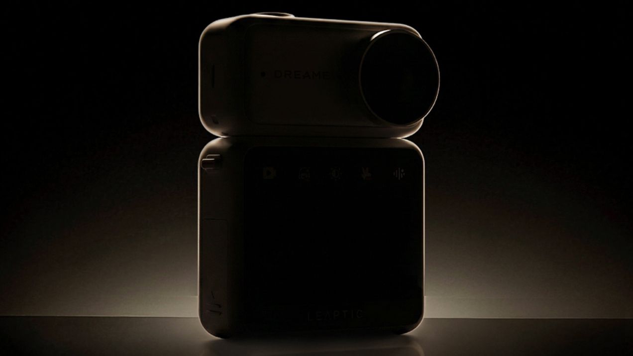 Découverte : Une nouvelle caméra d&rsquo;action alliant les forces de DJI Nano et Insta360 Ace Pro