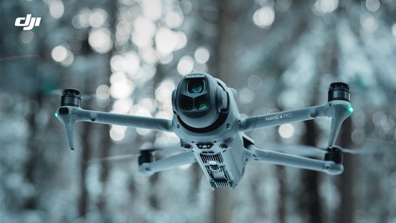 Découverte du DJI Mavic 4 Pro : Un an d&rsquo;aventures autour du monde