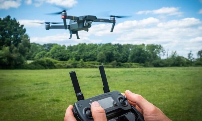 Formation de pilote de drone : Un nouveau programme proposé par l&rsquo;IPSA et DronExperts