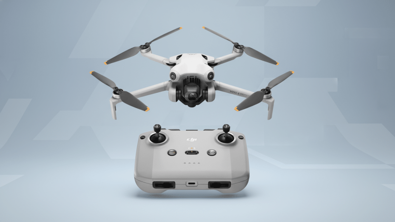 Implications de l&rsquo;interdiction prochaine de DJI sur le marché des drones