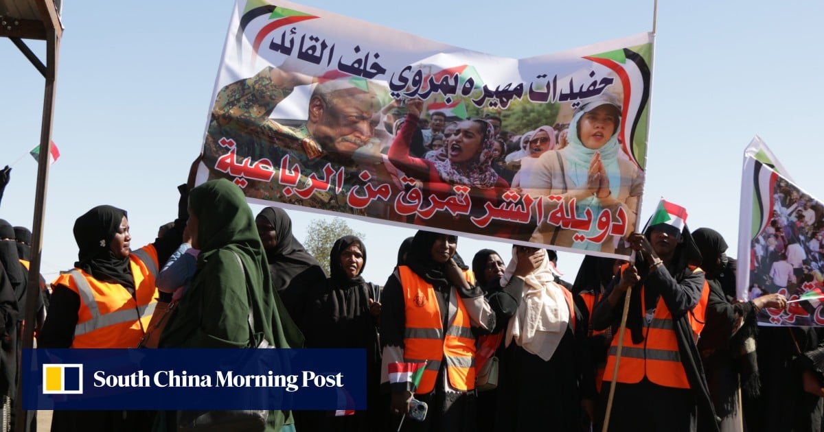 La guerre au Soudan et l&rsquo;impact des frappes de drones sur les infrastructures