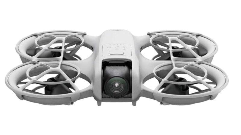 Le DJI Neo Mini : une réduction impressionnante pour débuter l&rsquo;année