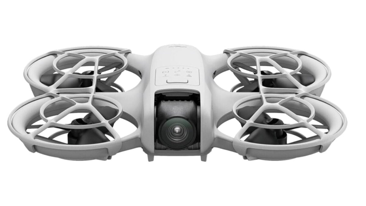 Le DJI Neo Mini : une réduction impressionnante pour débuter l&rsquo;année