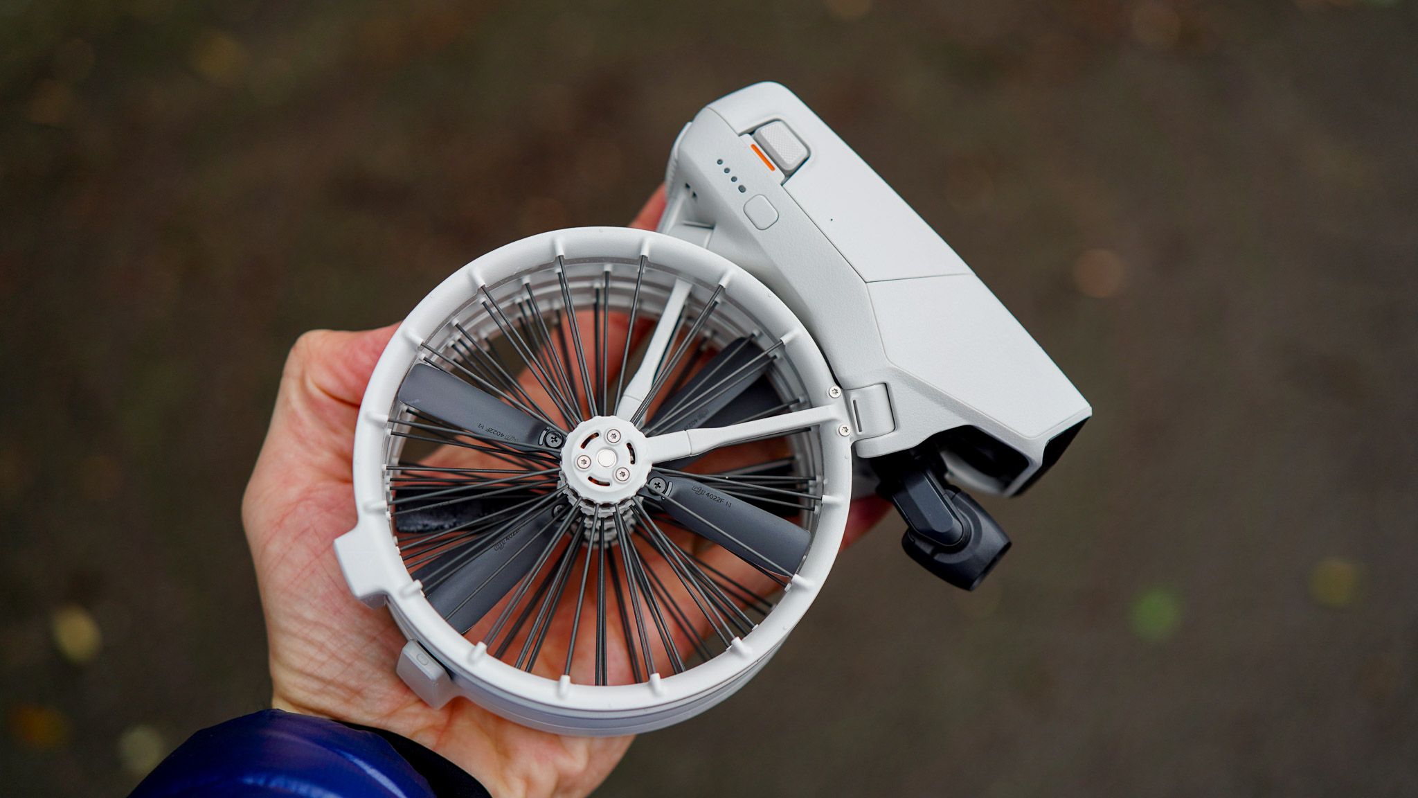 Le drone DJI Mini 2 atteint un prix record en solde de janvier