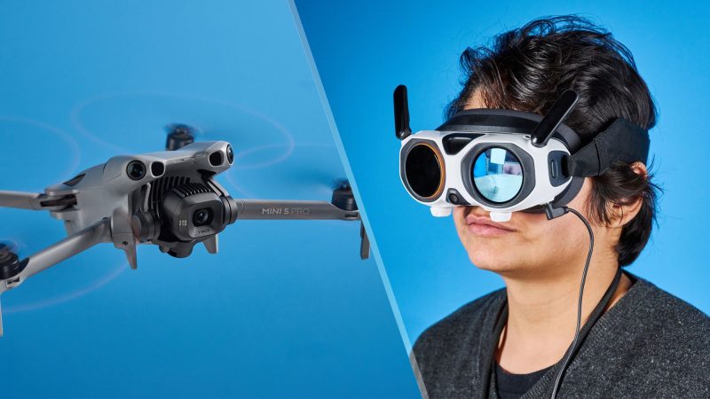 Les drones de 2026 : Quelles innovations attendre ?