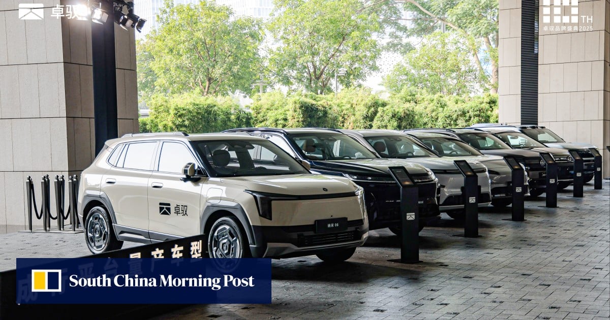 L&rsquo;innovation des technologies de drones adaptées au secteur logistique