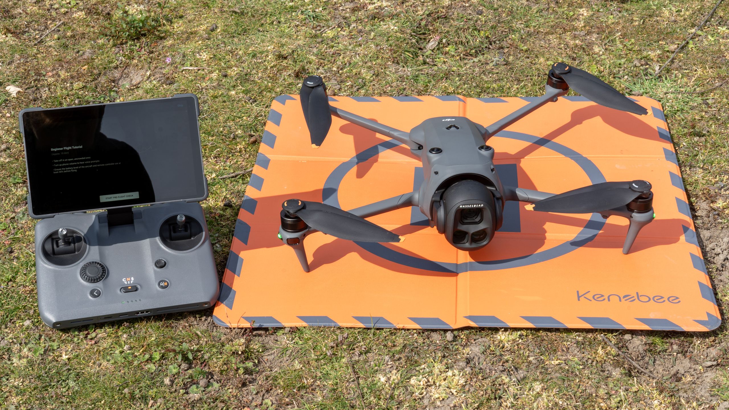 L&rsquo;interdiction de DJI aux États-Unis : entre réalités et nuances