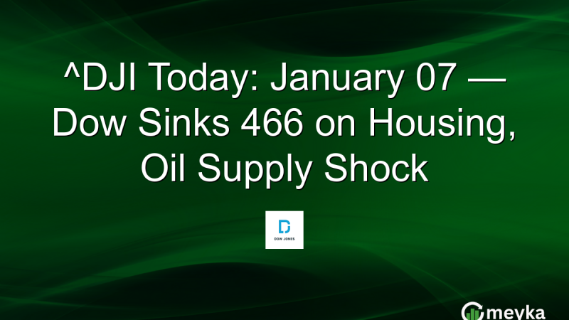 Nouvelle Révolution dans l&rsquo;Industrie des Drones : Analyse Complète