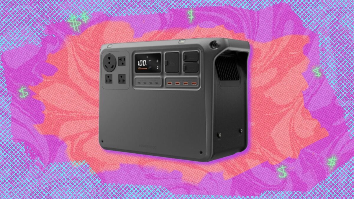 Offre Exceptionnelle sur le DJI Power 2000 : Une Affaire à ne pas Manquer